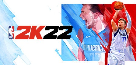 NBA 2K22 product variant