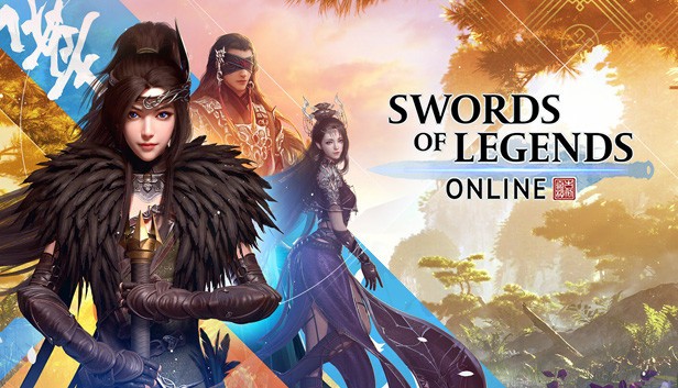 Swords Of Legends Online product variant